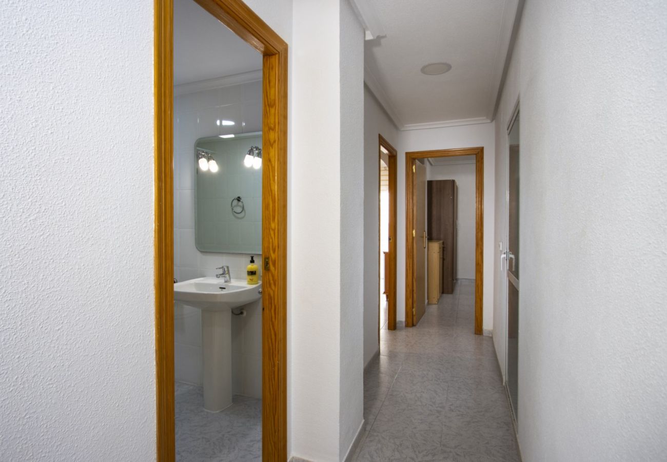 Apartamento en Torrevieja - ID131