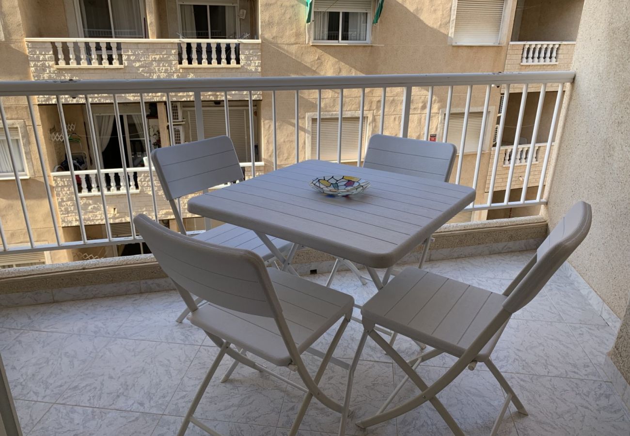 Apartamento en Torrevieja - ID131