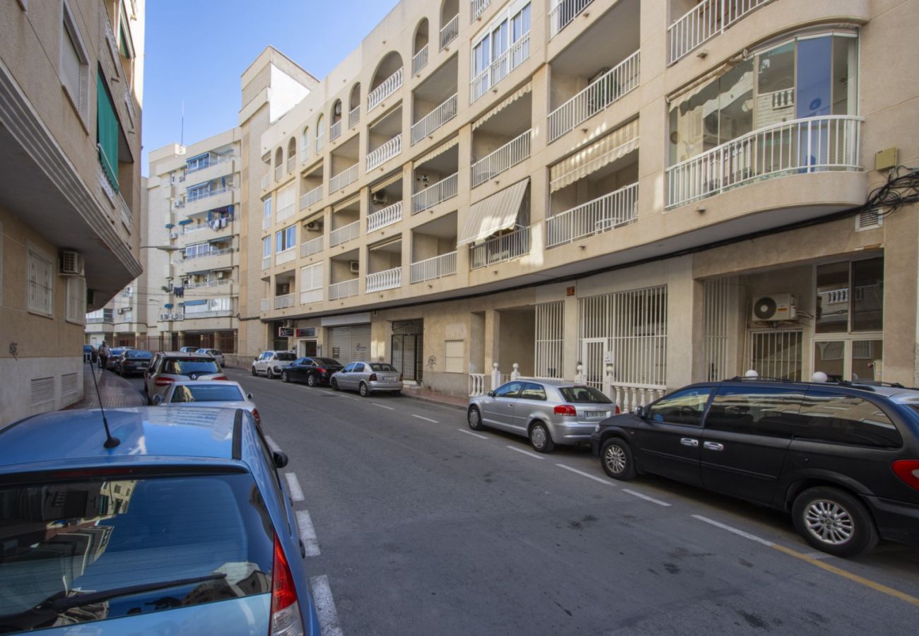 Apartamento en Torrevieja - ID131