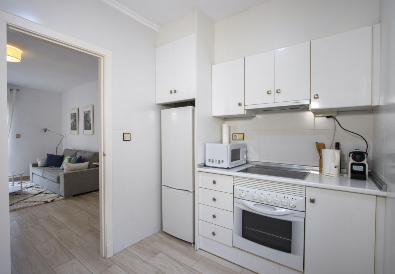 Apartamento en Torrevieja - ID81