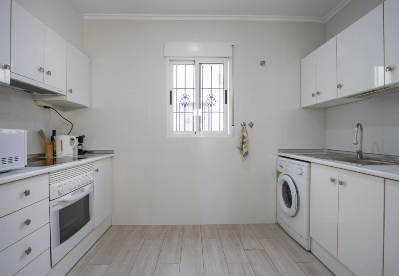 Apartamento en Torrevieja - ID81