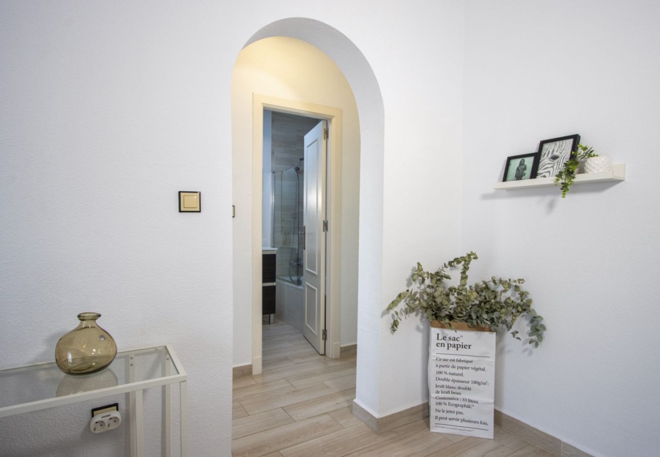 Apartamento en Torrevieja - ID81