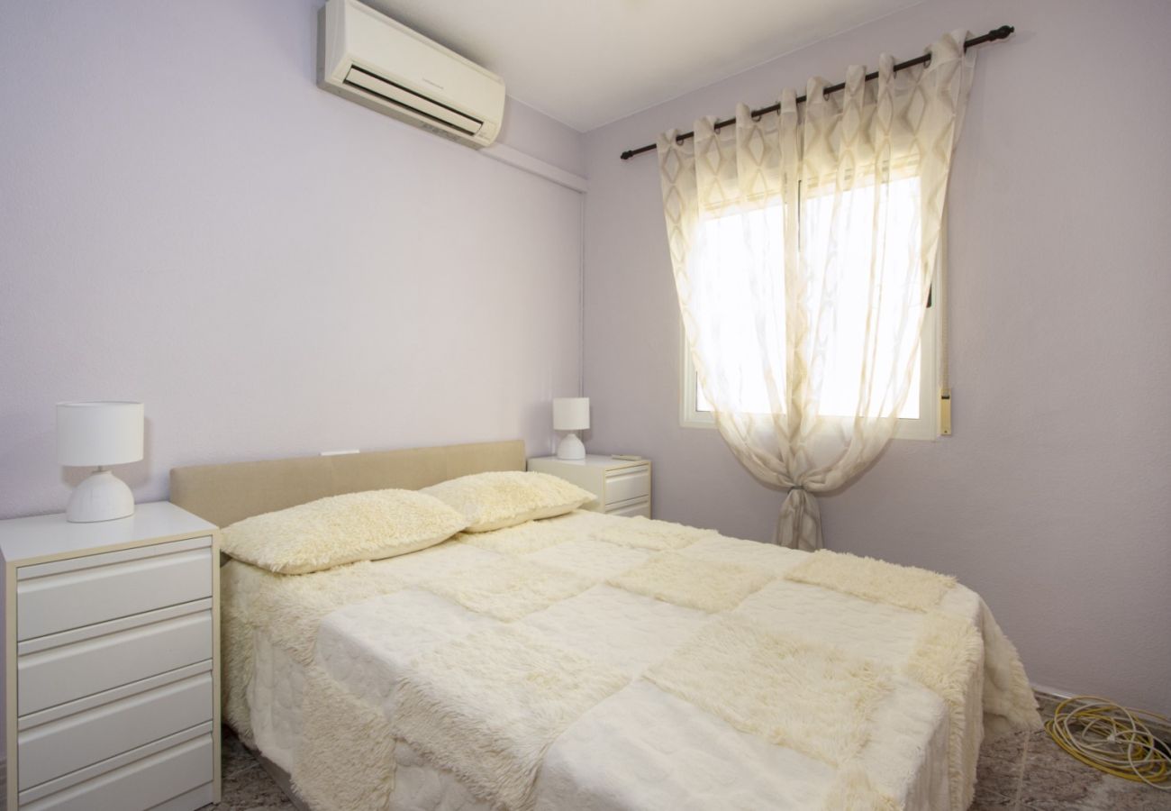 Apartamento en Orihuela Costa - ID6