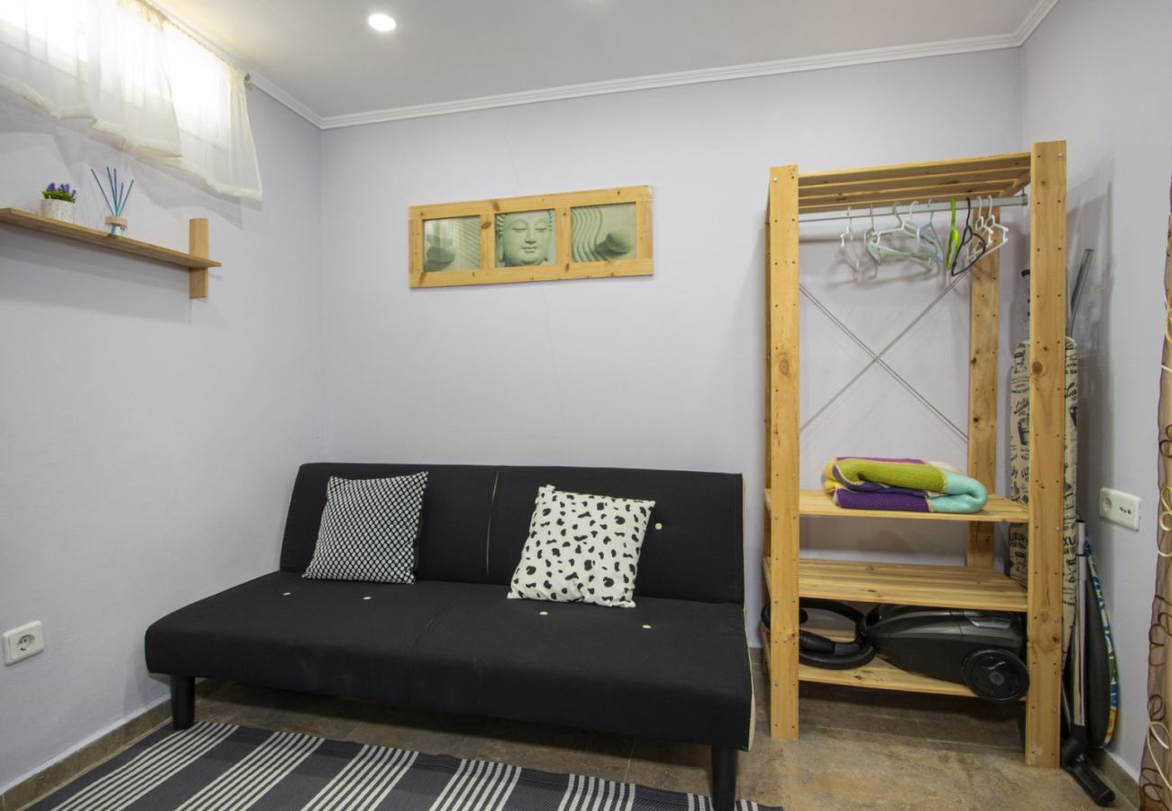 Apartamento en Orihuela Costa - ID6