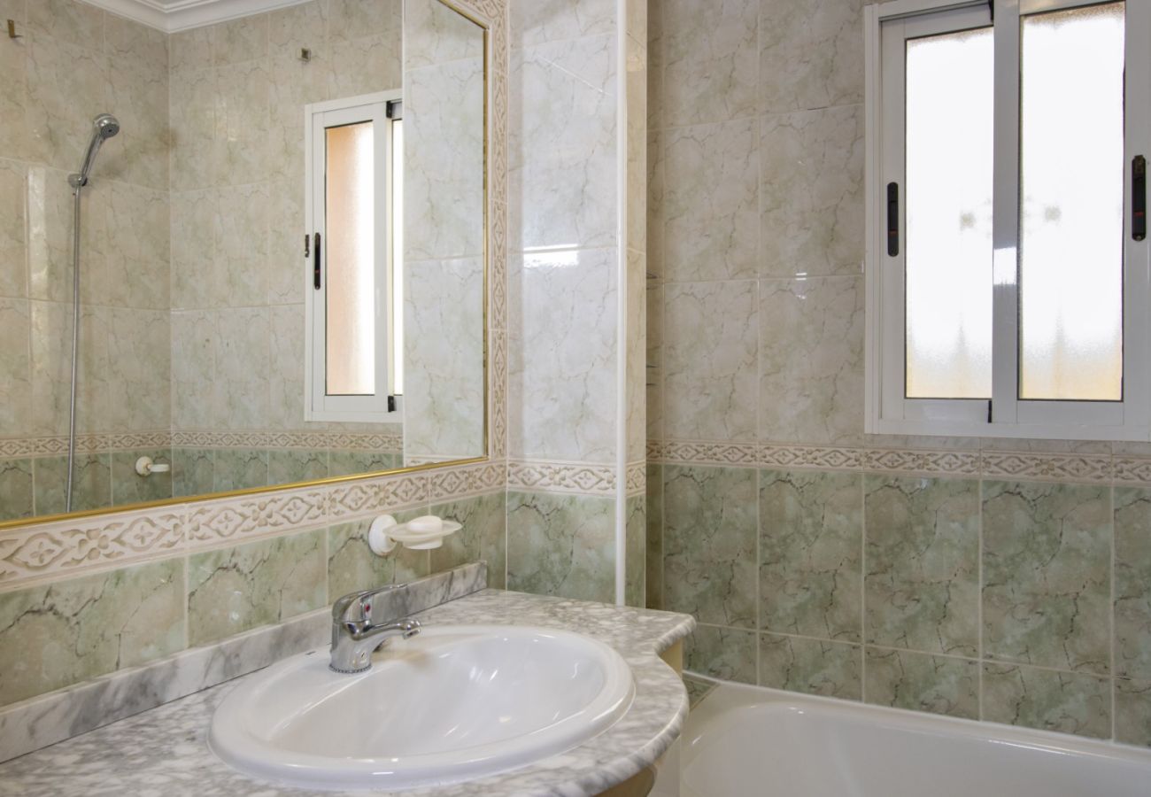 Apartamento en Orihuela Costa - ID6