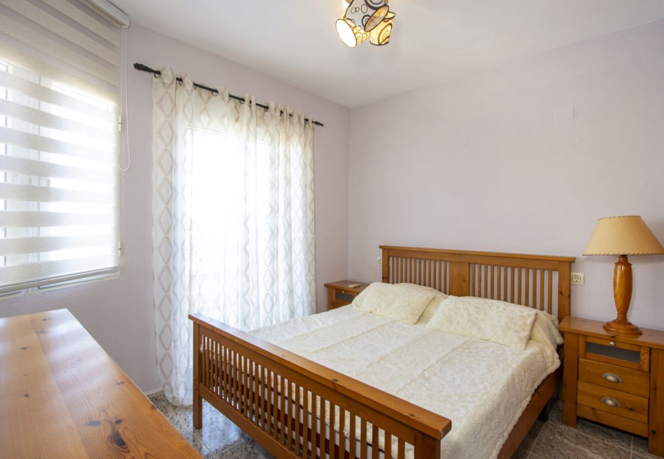 Apartamento en Orihuela Costa - ID6