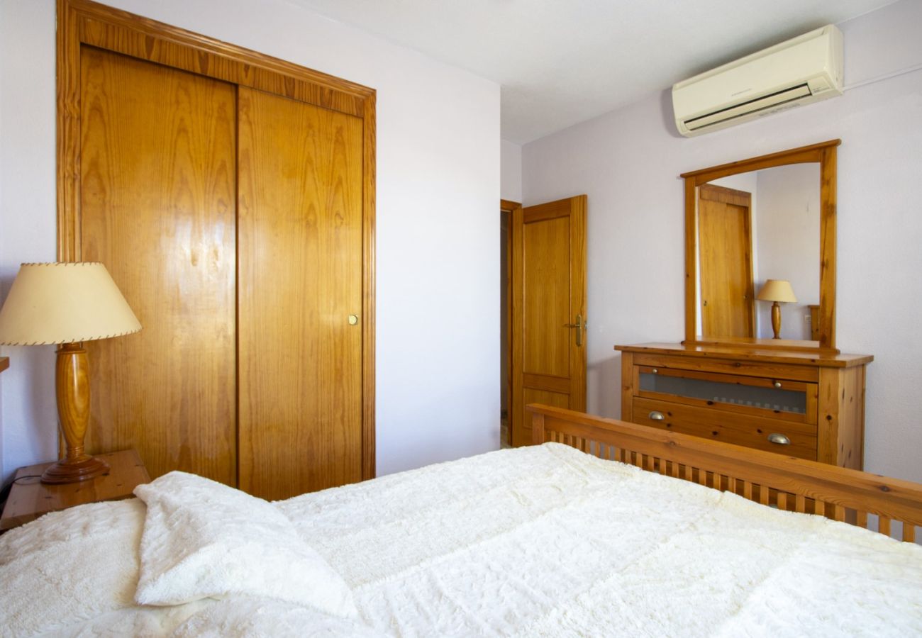 Apartamento en Orihuela Costa - ID6