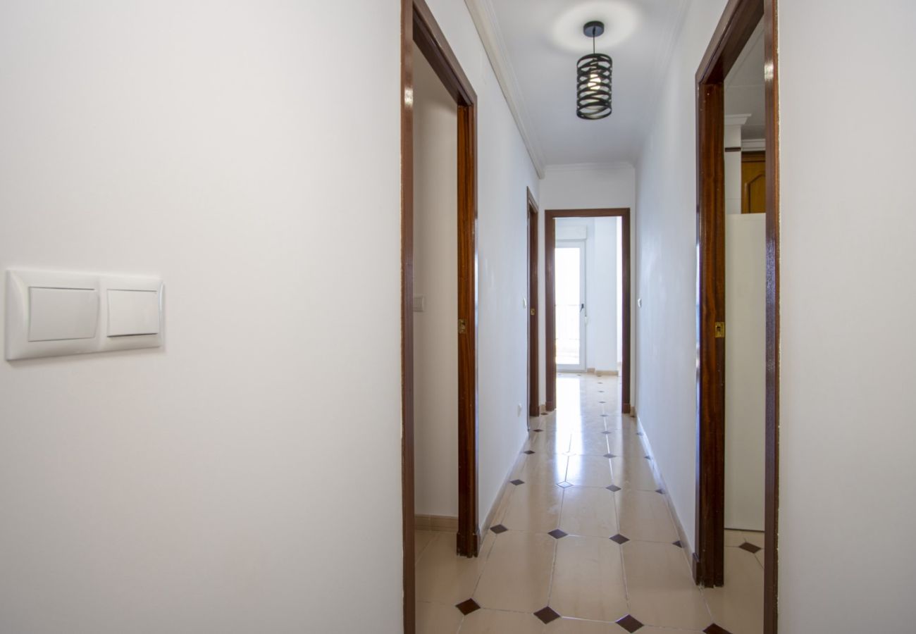 Apartamento en Torrevieja - ID185