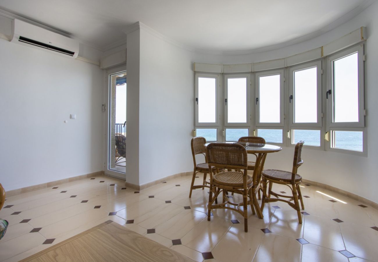 Apartamento en Torrevieja - ID185