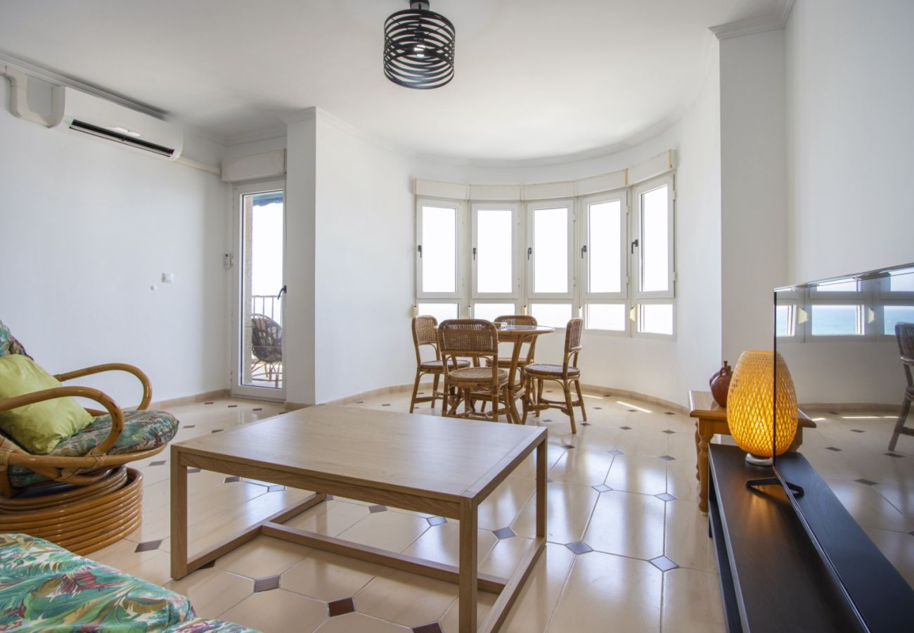 Apartamento en Torrevieja - ID185