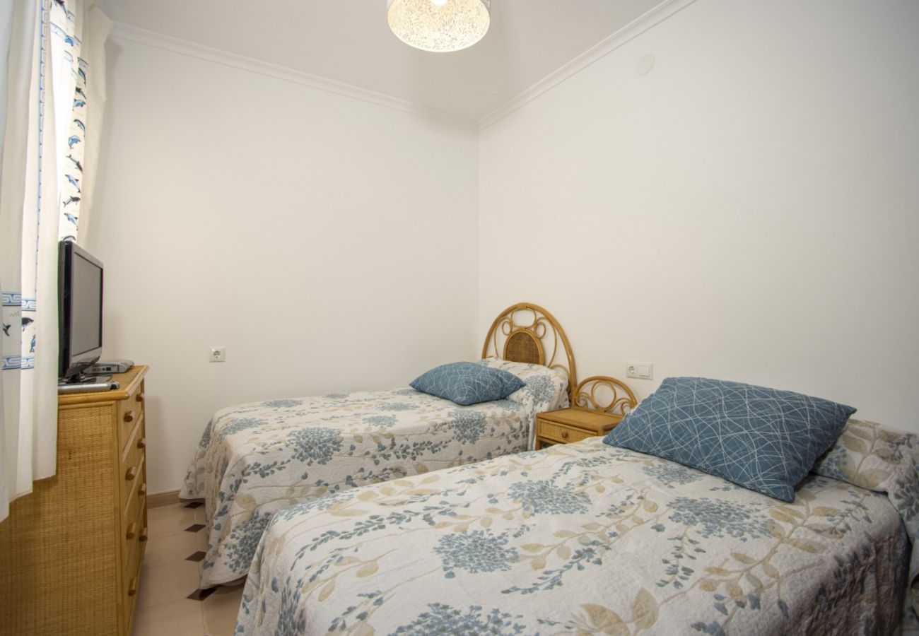 Apartamento en Torrevieja - ID185