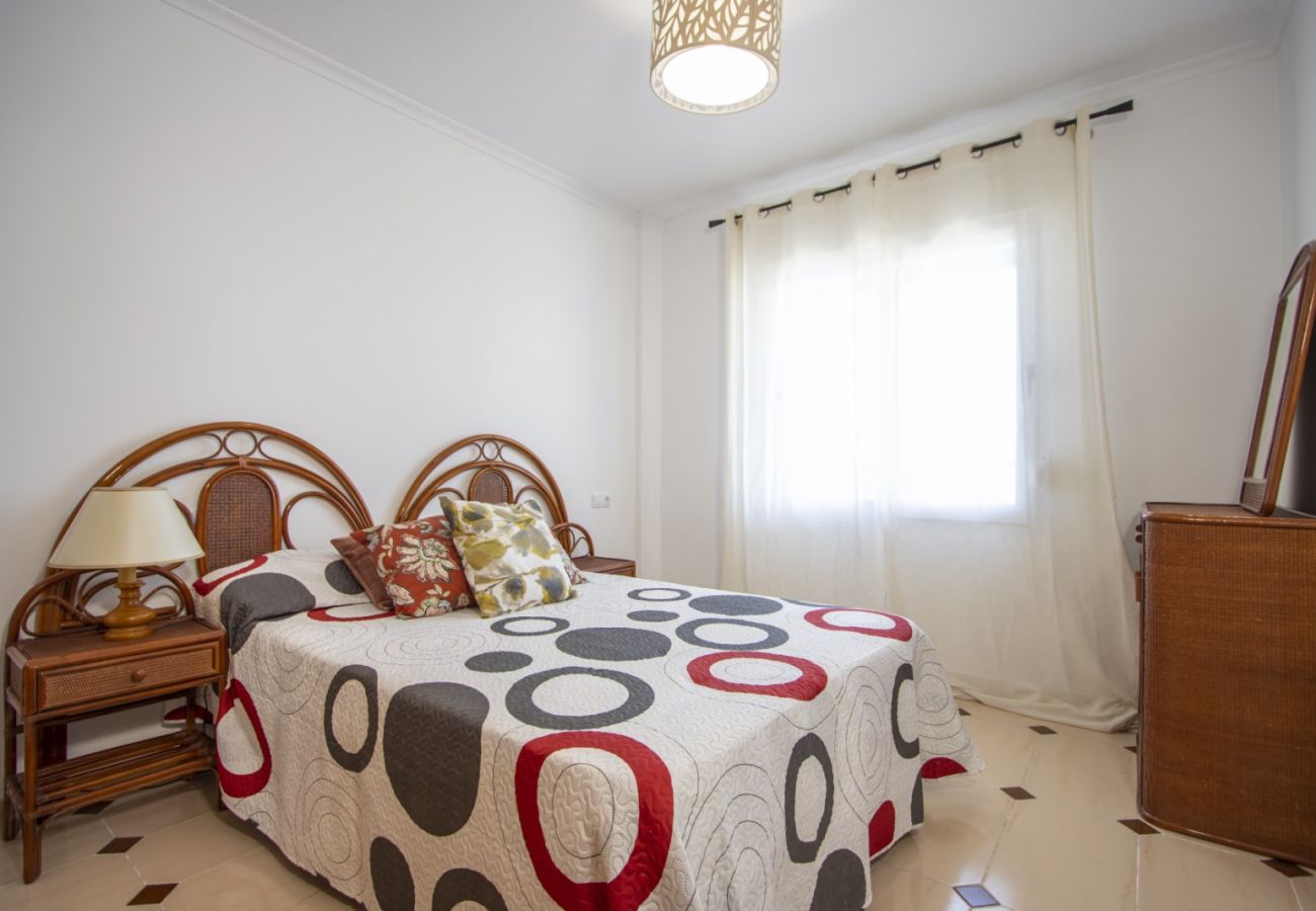 Apartamento en Torrevieja - ID185