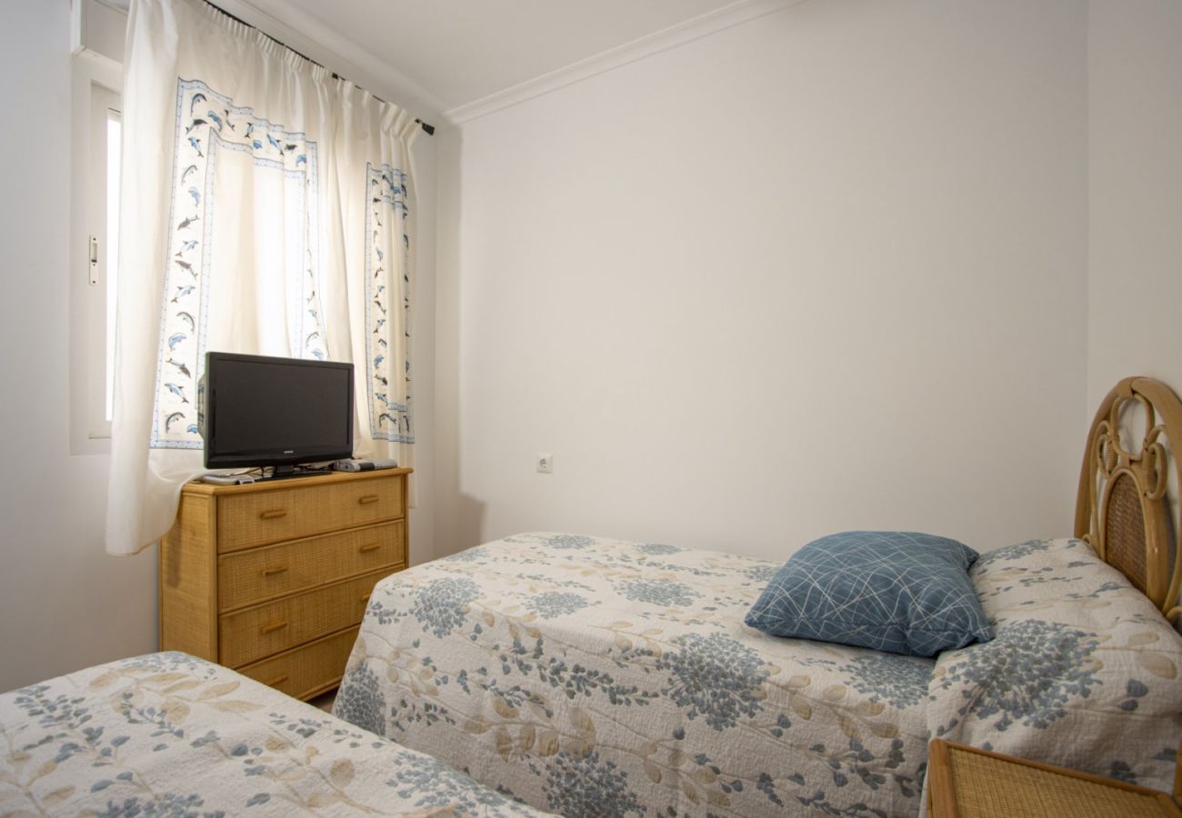 Apartamento en Torrevieja - ID185