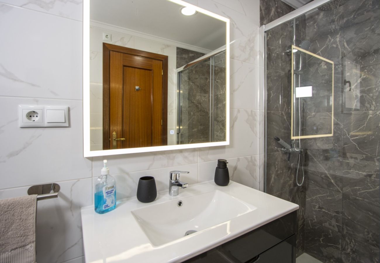 Apartamento en Torrevieja - ID185