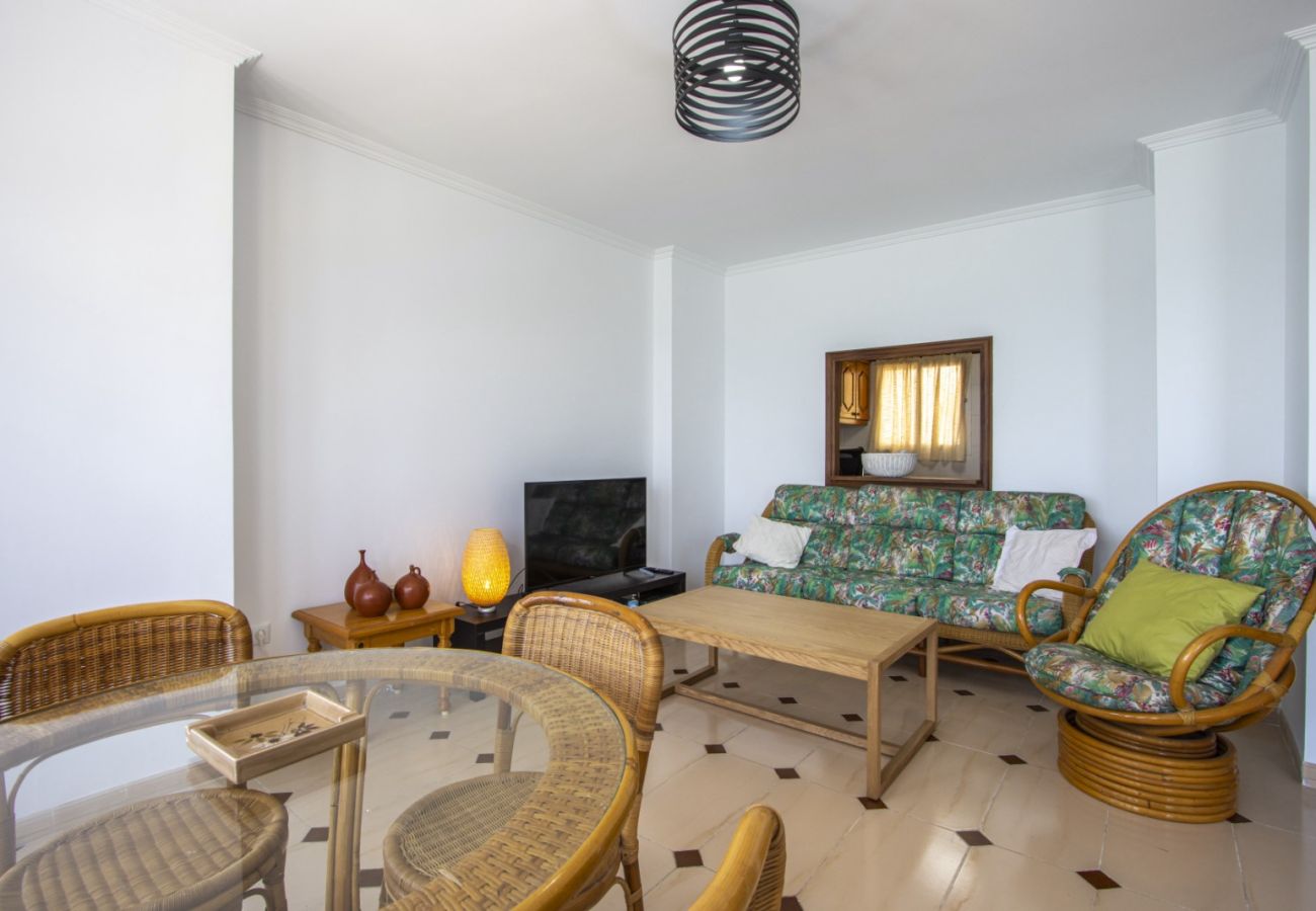 Apartamento en Torrevieja - ID185