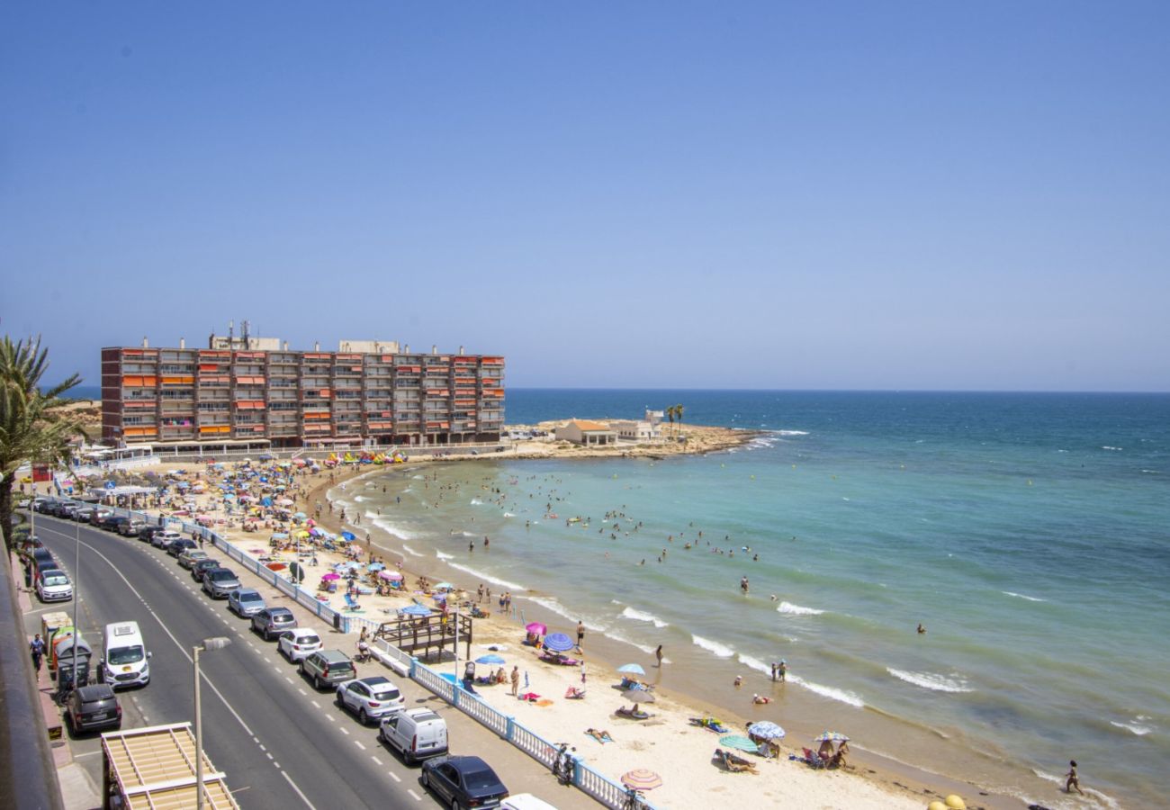 Apartamento en Torrevieja - ID185