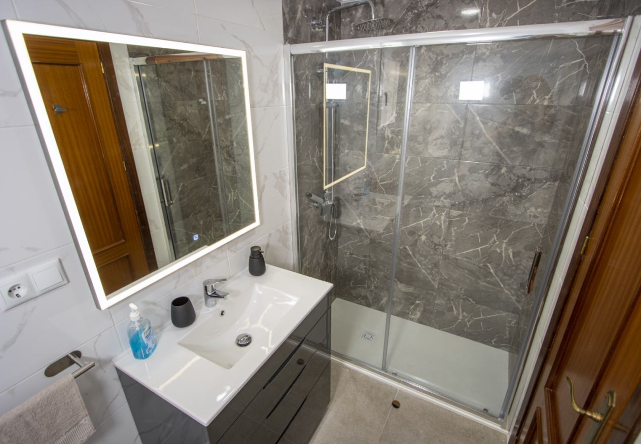 Apartamento en Torrevieja - ID185