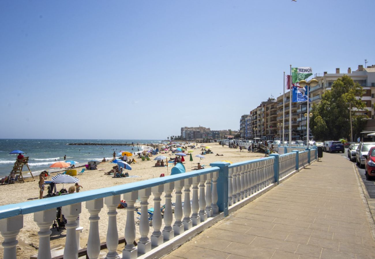 Apartamento en Torrevieja - ID185