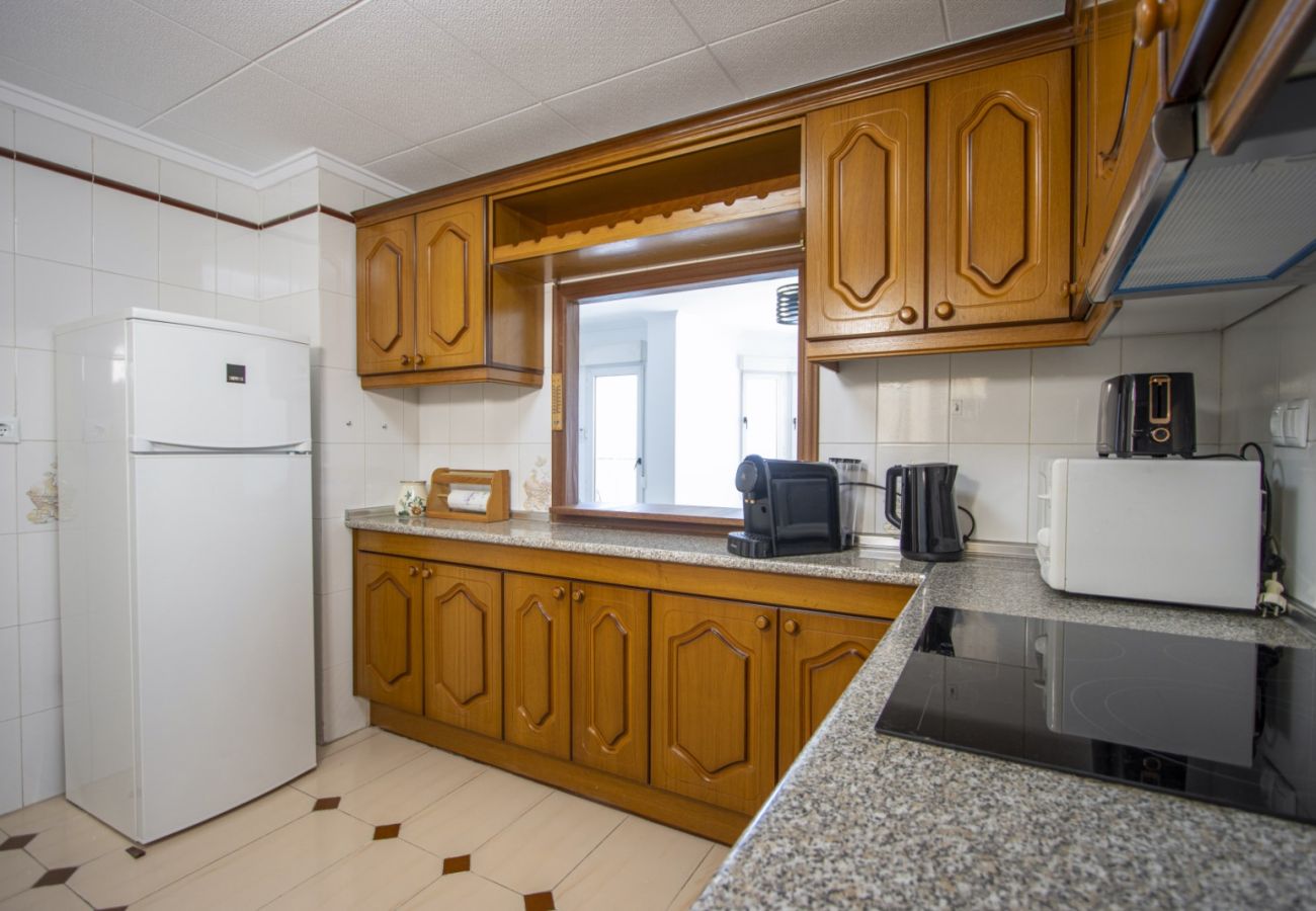 Apartamento en Torrevieja - ID185