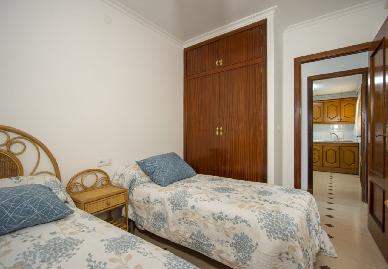 Apartamento en Torrevieja - ID185