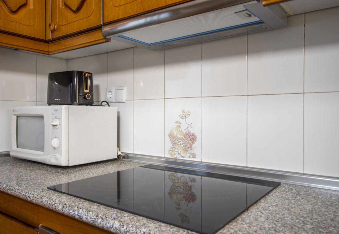 Apartamento en Torrevieja - ID185