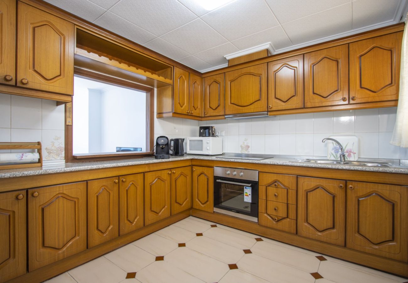 Apartamento en Torrevieja - ID185