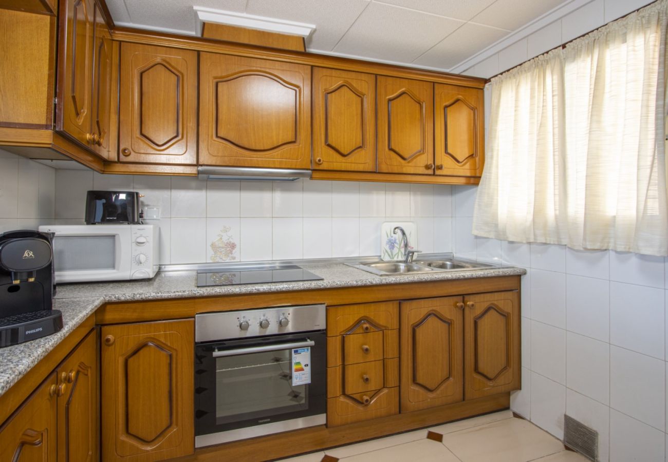 Apartamento en Torrevieja - ID185