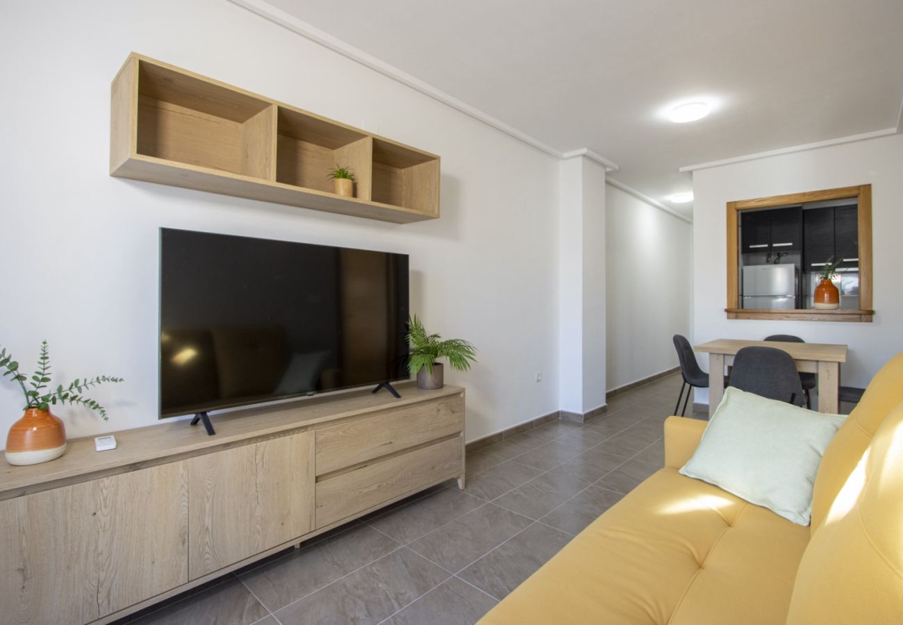 Apartamento en Torrevieja - ID67