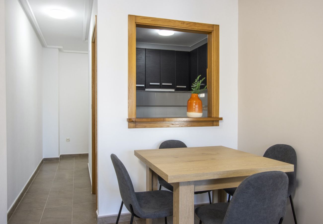 Apartamento en Torrevieja - ID67