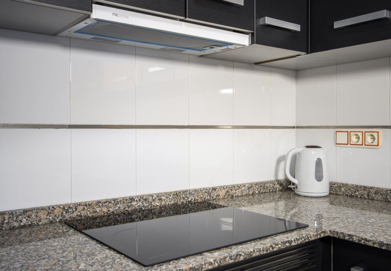 Apartamento en Torrevieja - ID67