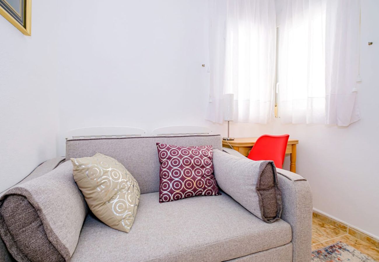 Apartamento en Torrevieja - ID179