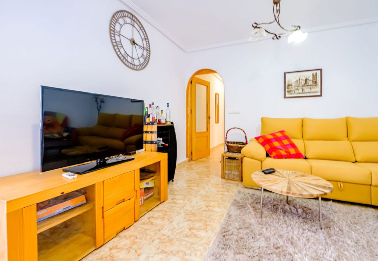 Apartamento en Torrevieja - ID179