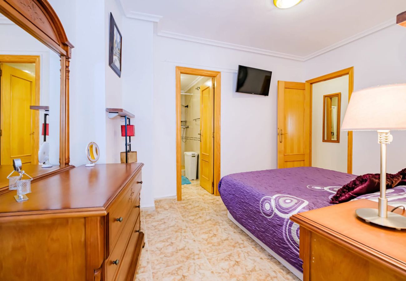 Apartamento en Torrevieja - ID179