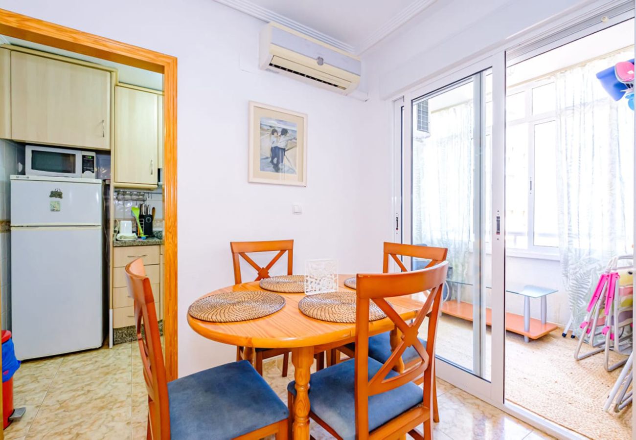 Apartamento en Torrevieja - ID179