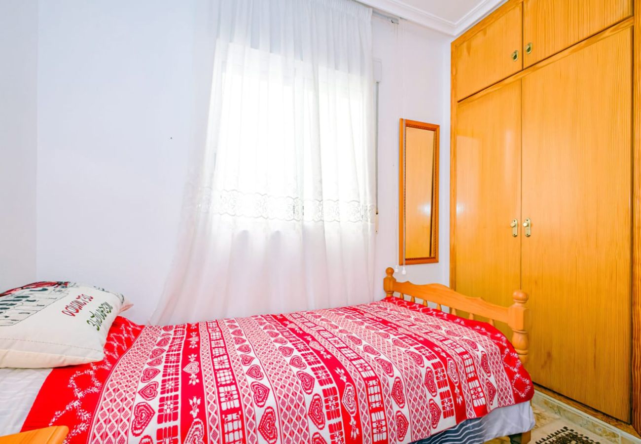 Apartamento en Torrevieja - ID179