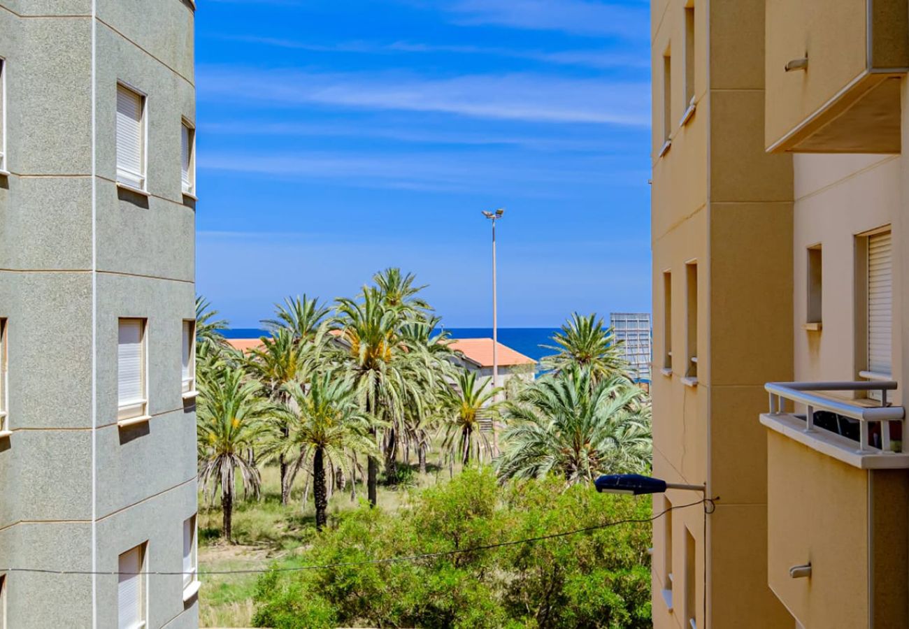 Apartamento en Torrevieja - ID179