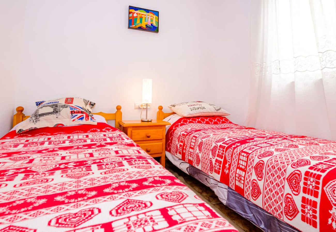 Apartamento en Torrevieja - ID179