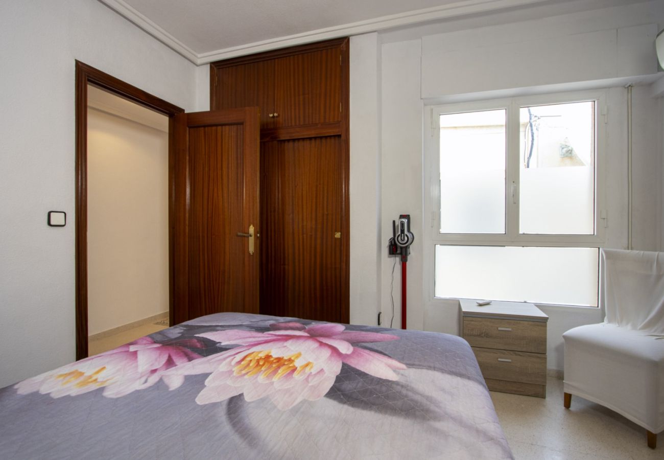 Apartamento en Torrevieja - ID23