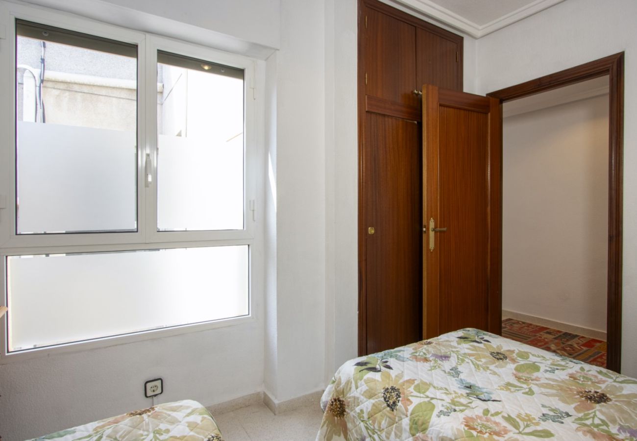 Apartamento en Torrevieja - ID23