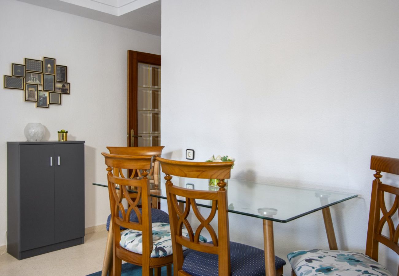 Apartamento en Torrevieja - ID23