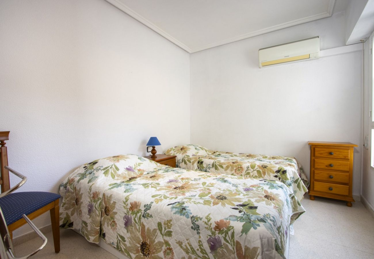 Apartamento en Torrevieja - ID23