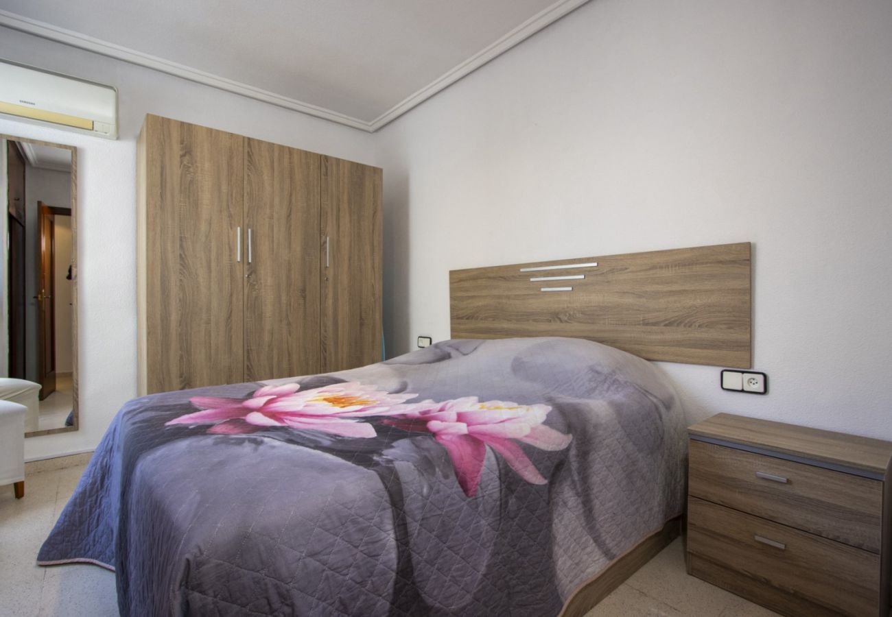 Apartamento en Torrevieja - ID23