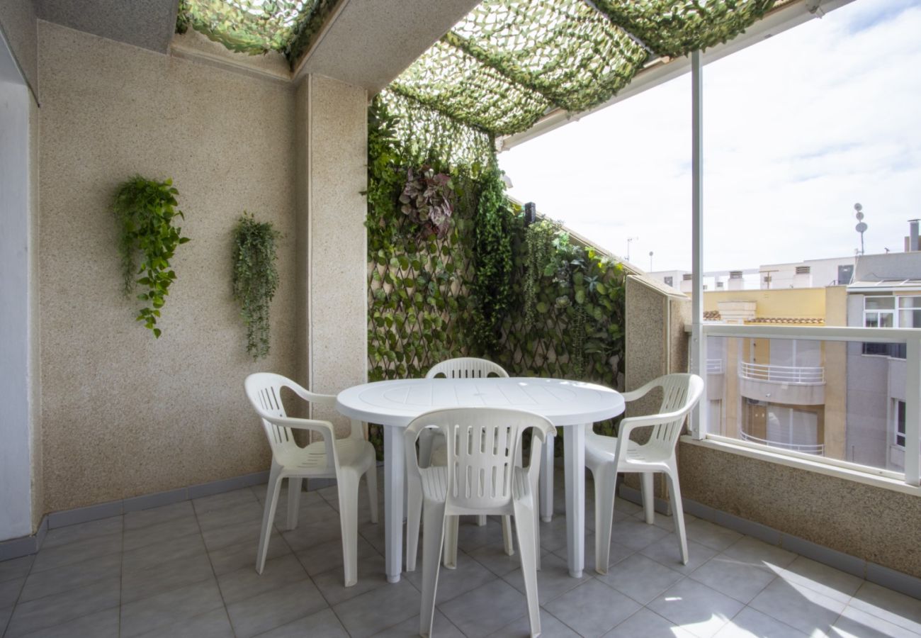 Apartamento en Torrevieja - ID23