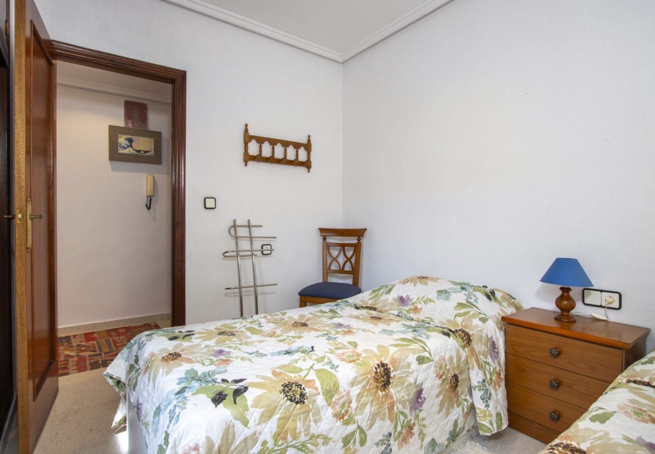 Apartamento en Torrevieja - ID23