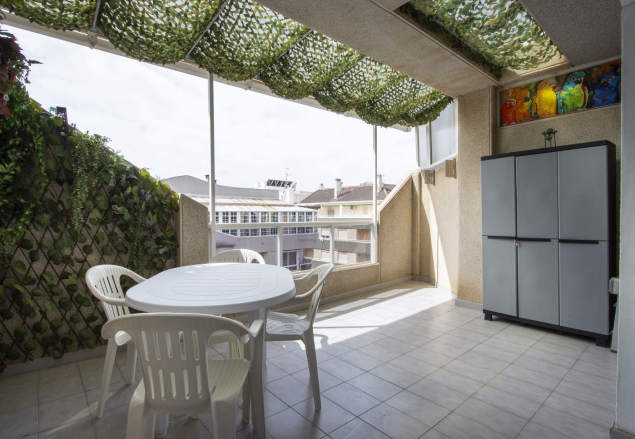 Apartamento en Torrevieja - ID23