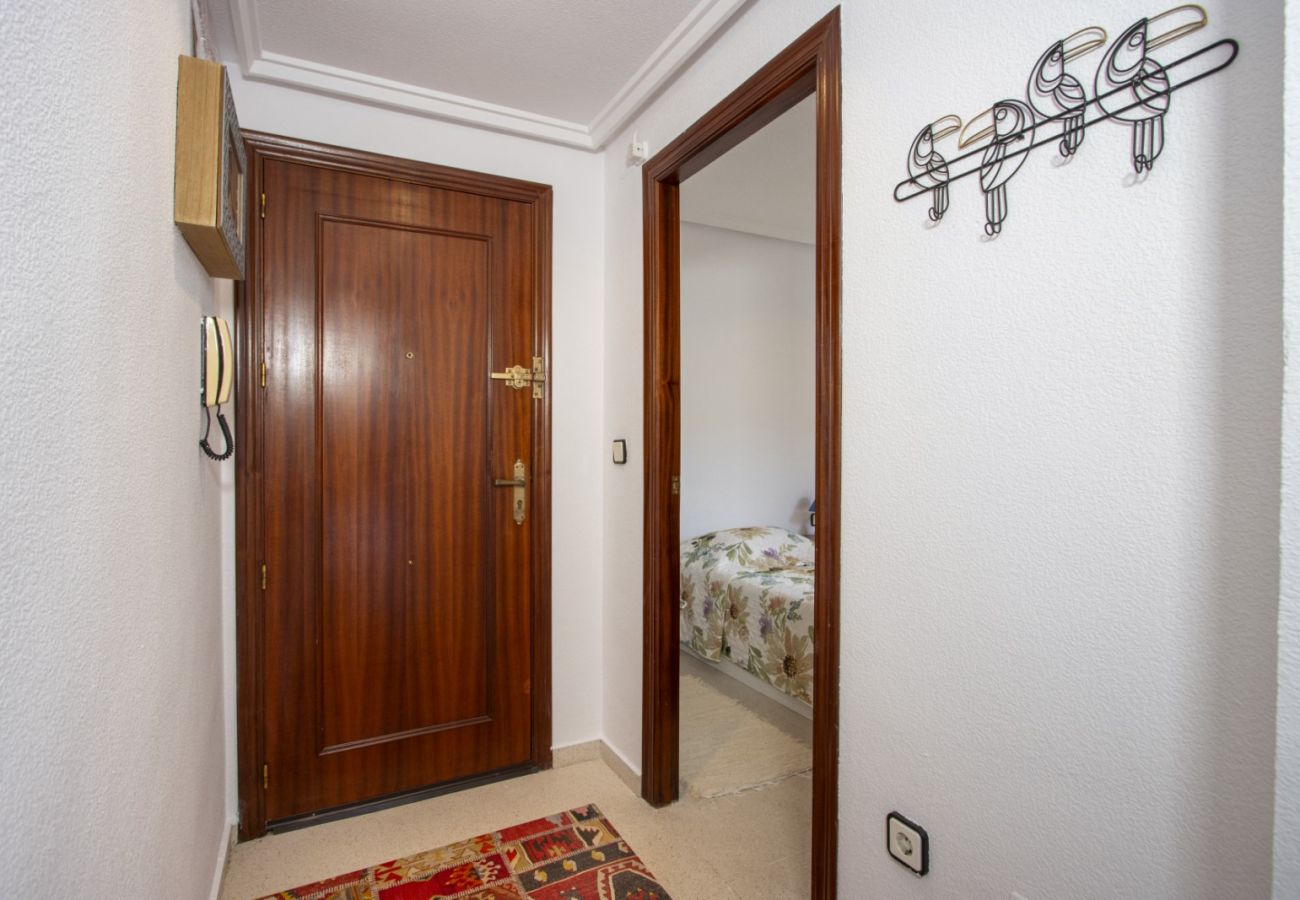 Apartamento en Torrevieja - ID23