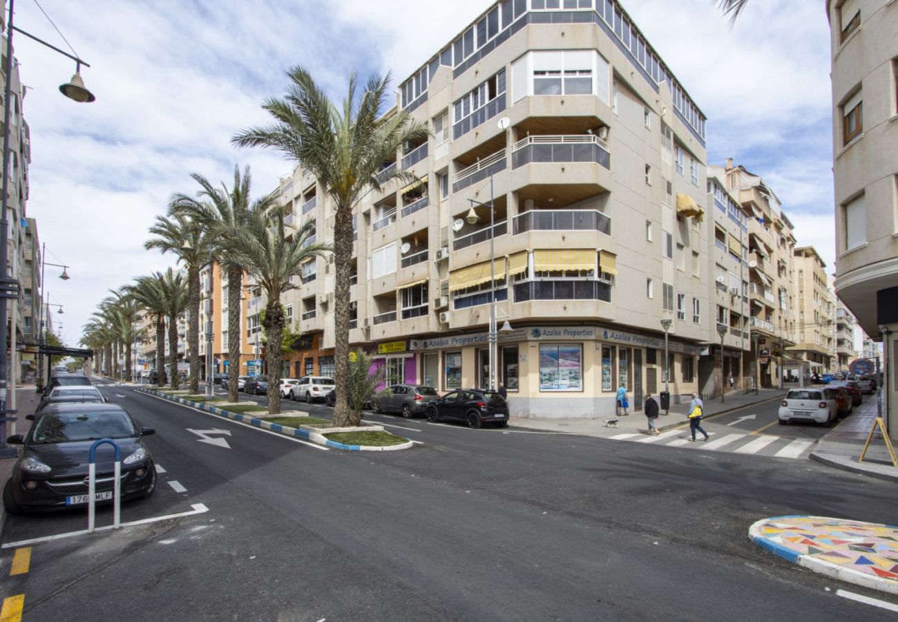 Apartamento en Torrevieja - ID23