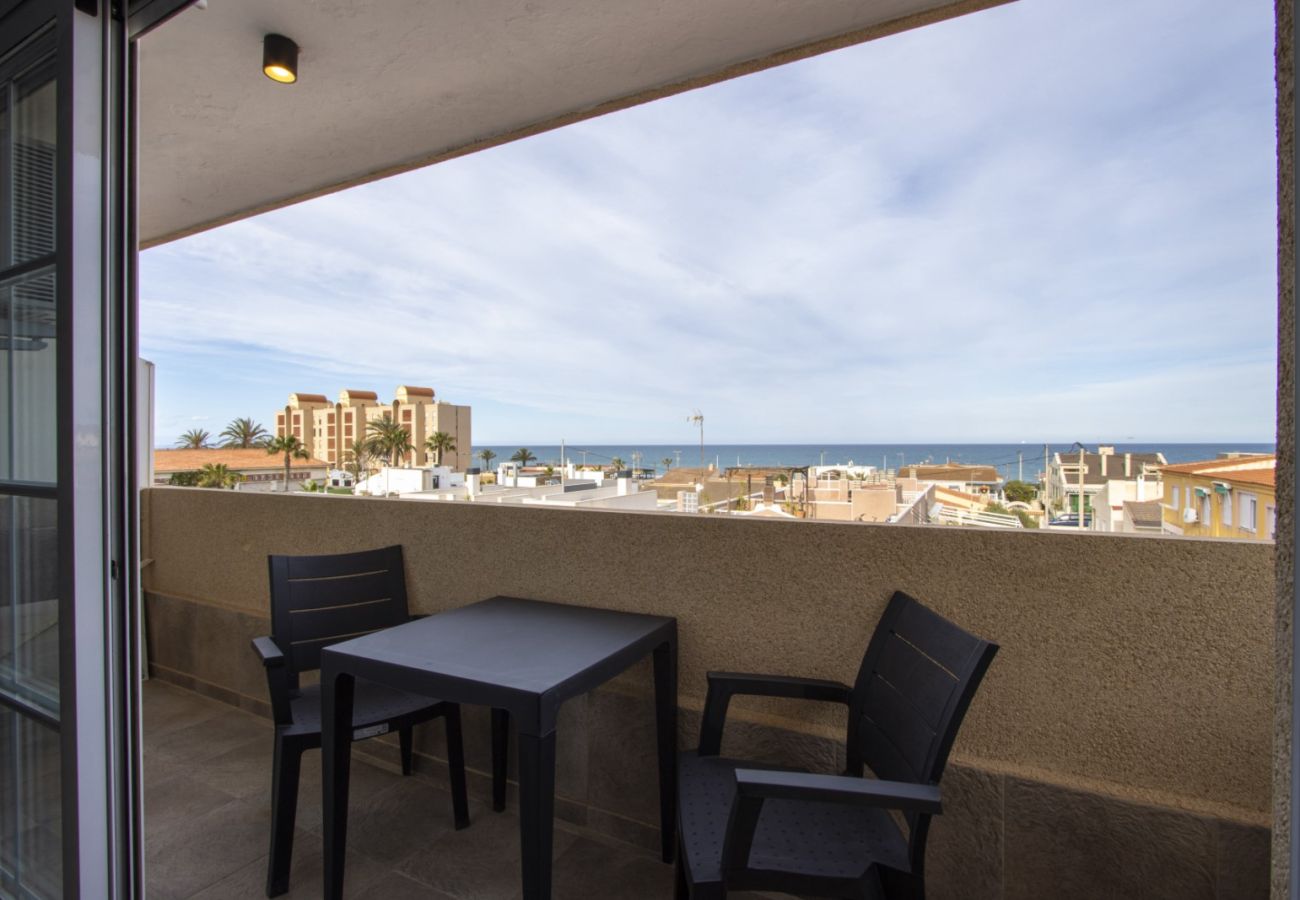 Apartamento en La Mata - ID98