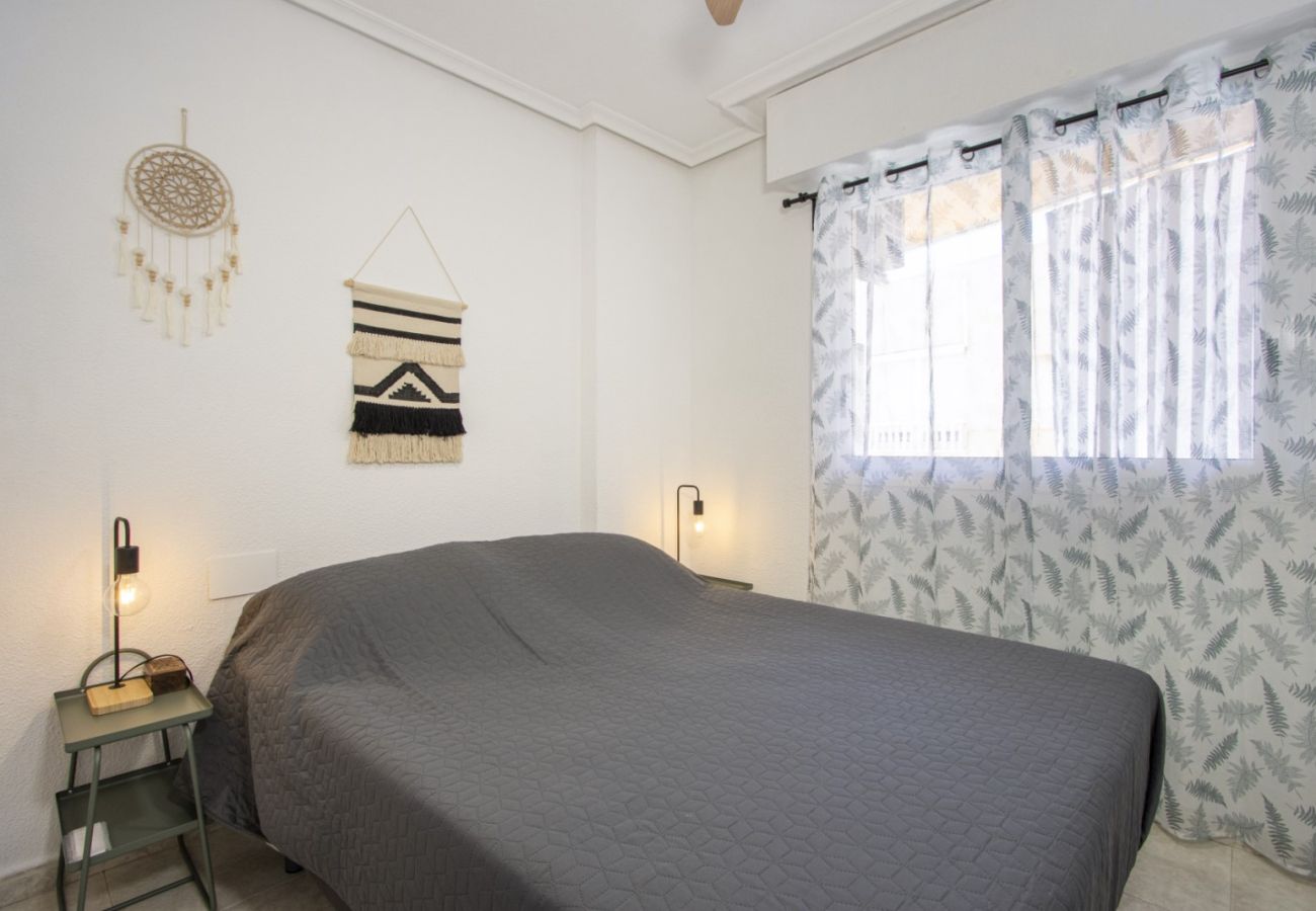 Apartamento en Torrevieja - ID86