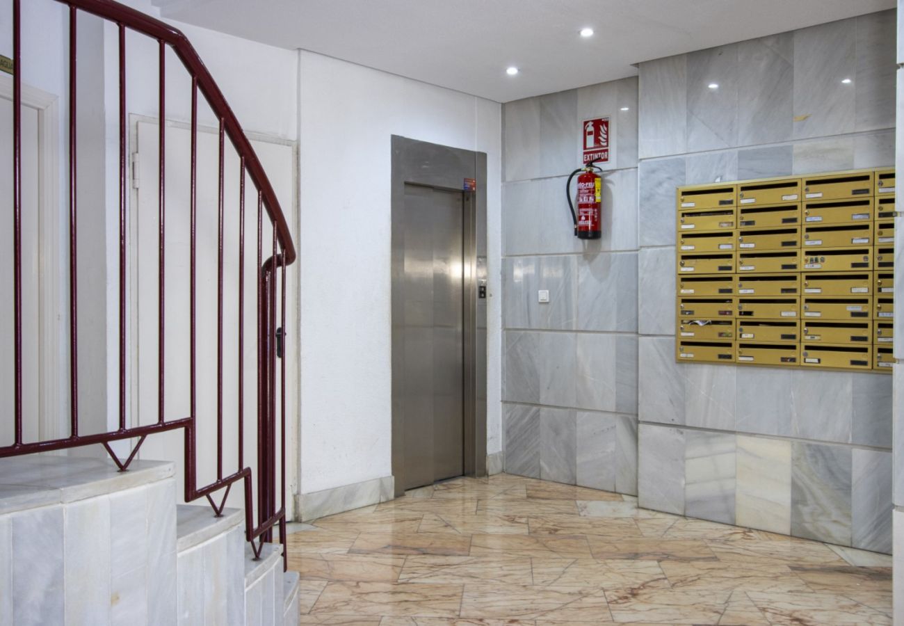 Apartamento en Torrevieja - ID86